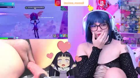 Cinna independent model online show from 11.08.25