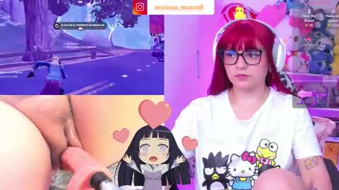 Cinna independent model online show from 11.11.25