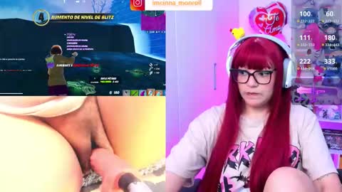 Cinna independent model online show from 11.28.25