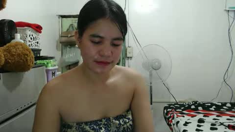 cutecindy2000 online show from 12.14.25