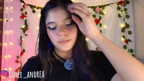 Snapshot of cutee_andrea chatting on 03.04.26 Andrea 3 online show from 03.04.26