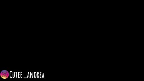 Snapshot of cutee_andrea chatting on 03.07.26 Andrea 3 online show from 03.07.26