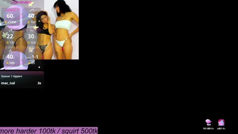 Snapshot of cutee_world chatting on 09.16.25 moderator JAZMIN my team is Abby RachelMia online show from 09.16.25