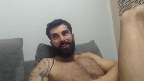 cuteeboy online show from 11.16.25