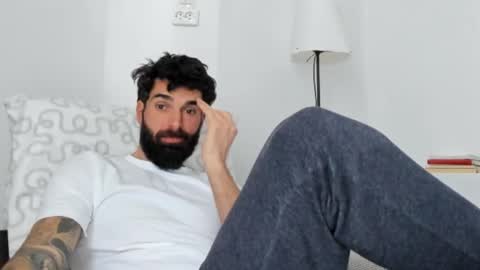 cuteeboy online show from 02.03.26