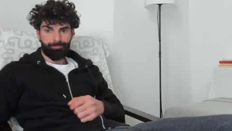 cuteeboy online show from 04.11.26