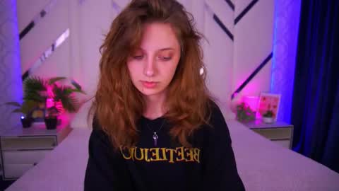 Foxy online show from 10.24.25