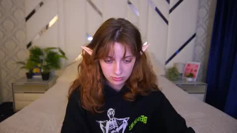 Foxy online show from 10.30.25