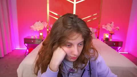 Foxy online show from 12.17.25