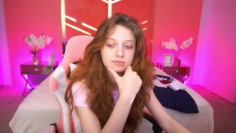 Foxy online show from 01.10.26