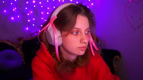 Foxy online show from 02.21.26