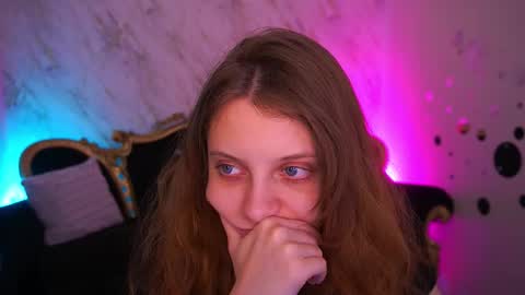 Foxy online show from 03.30.26