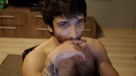 cutemodel online show from 12.16.24