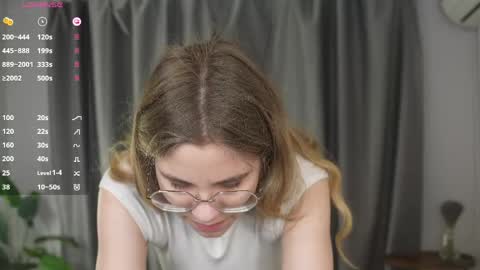 Melisa online show from 04.06.26