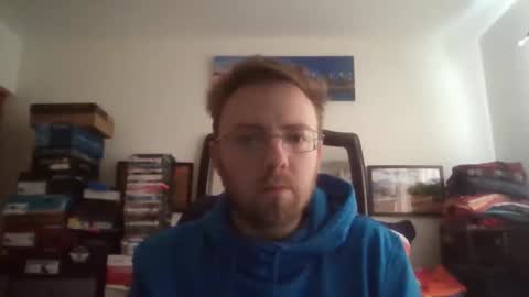 cuteguy4u87 online show from 12.03.25