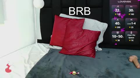 Hanna online show from 01.17.25