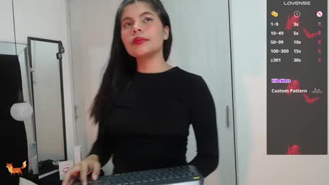 Hanna online show from 03.08.25