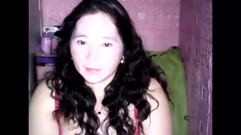 cutehornymom online show from 02.10.26