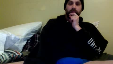 cutehungboi online show from 02.26.26