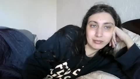 cutekattie online show from 05.15.26