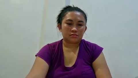 Snapshot of cutelalay chatting on 12.03.24 Lalai online show from 12.03.24