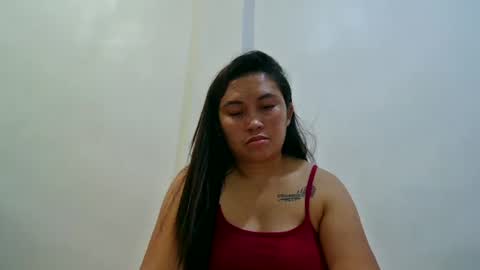 Snapshot of cutelalay chatting on 12.10.24 Lalai online show from 12.10.24