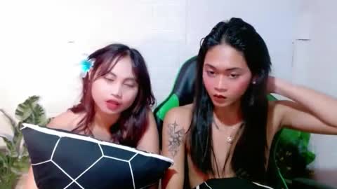 Snapshot of cuteleemoreno chatting on 05.19.26 cuteleemoreno online show from 05.19.26