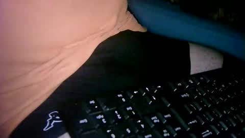 Cuteman online show from 10.31.25