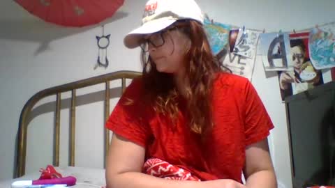 Snapshot of cutemarylove26 chatting on 07.28.26 cutemarylove26 online show from 07.28.26