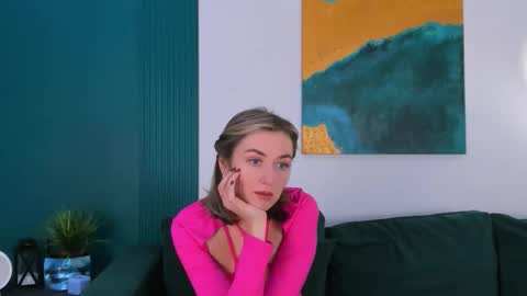 cutemirage online show from 12.02.25