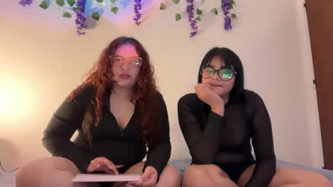 MochiixDaxx online show from 05.04.26