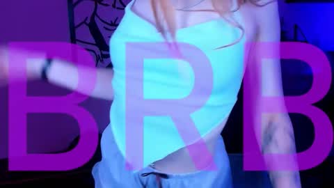 Rina online show from 11.03.25