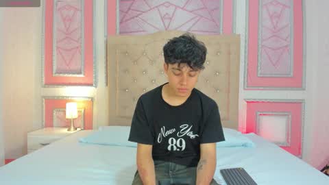 cutenaked_ online show from 02.05.26