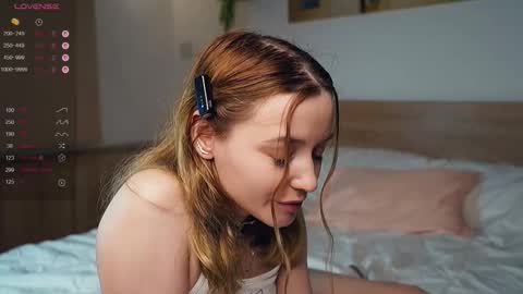 Mary online show from 12.15.25