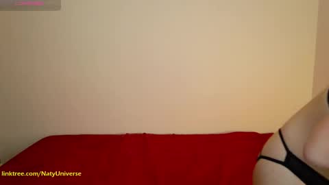 Snapshot of cutenataly chatting on 09.10.25 Nataly online show from 09.10.25