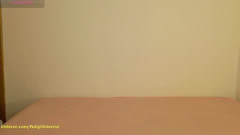 Snapshot of cutenataly chatting on 10.06.25 Nataly online show from 10.06.25