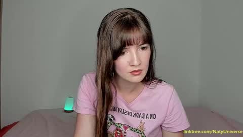 Nataly  online show from 04.23.26