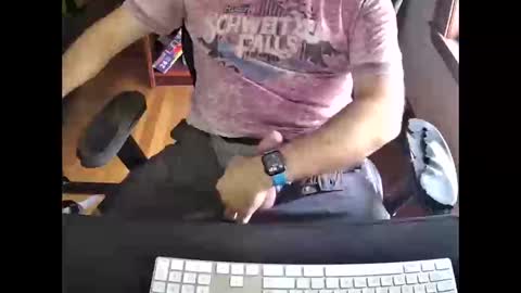 cutenerd15 online show from 09.09.25