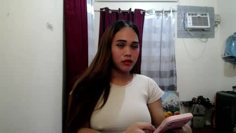 Snapshot of cutepinay143 chatting on 07.07.26 isabel online show from 07.07.26
