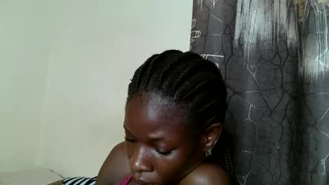 Cutequeen8 online show from 12.09.24