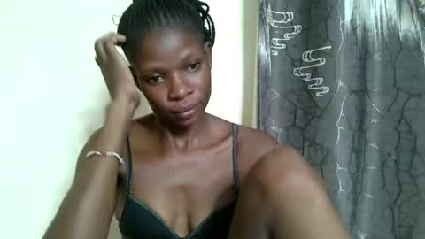 Cutequeen8 online show from 01.21.25