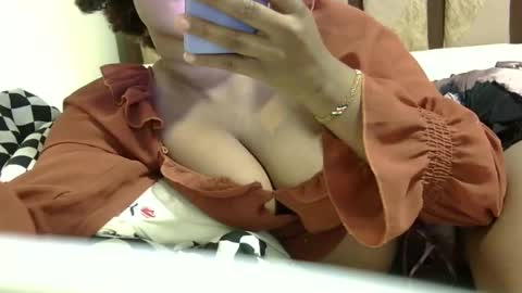 cutermilly online show from 12.16.24