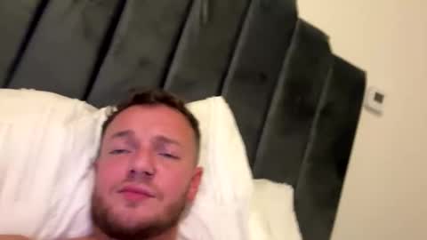 cutescottishlad online show from 09.25.25