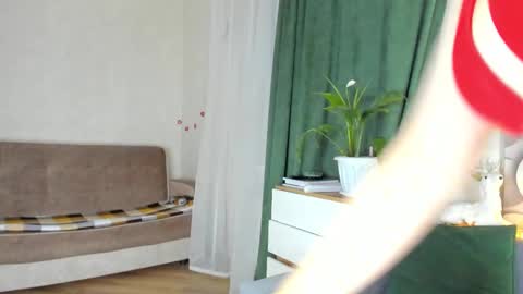 cutesmile sharon online show from 01.01.25