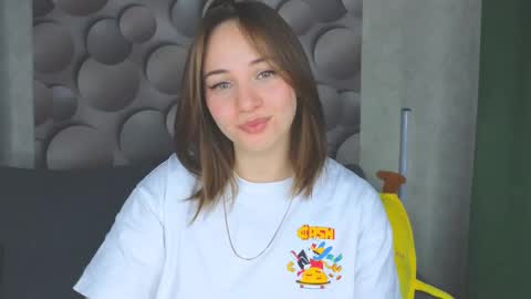 cutesmile sharon online show from 02.20.25