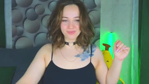 cutesmile sharon online show from 03.08.25