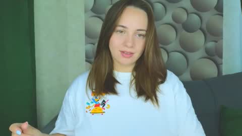 cutesmile sharon online show from 09.20.25