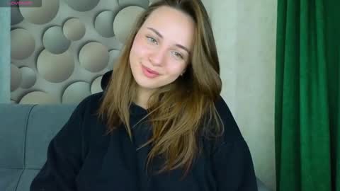 cutesmile sharon online show from 10.16.25