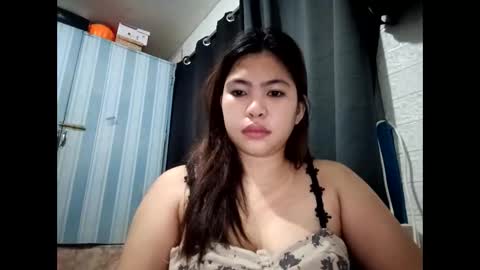Snapshot of cutest_pinay chatting on 01.10.26 Genda online show from 01.10.26