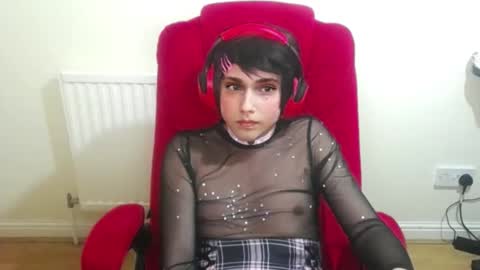 cutest_princess online show from 09.18.25